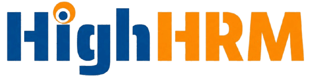 HighHRM Logo